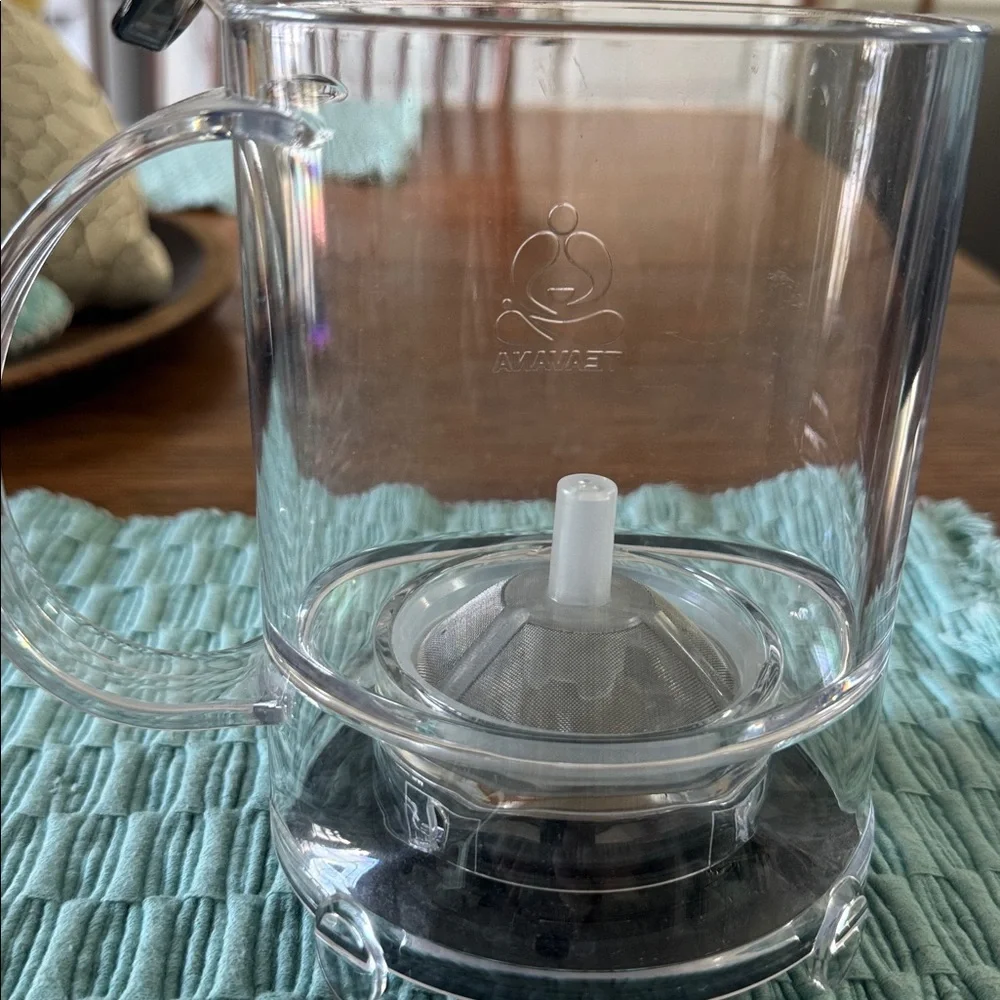 Teavana PerfecTea Tea Maker